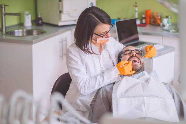 Best Dentist for Tooth Abscess  in New Albany, IN