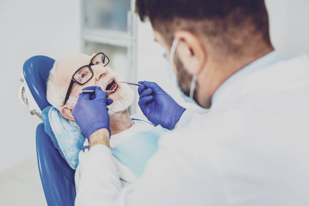 Best Dentist Open Late Near Me  in New Albany, IN